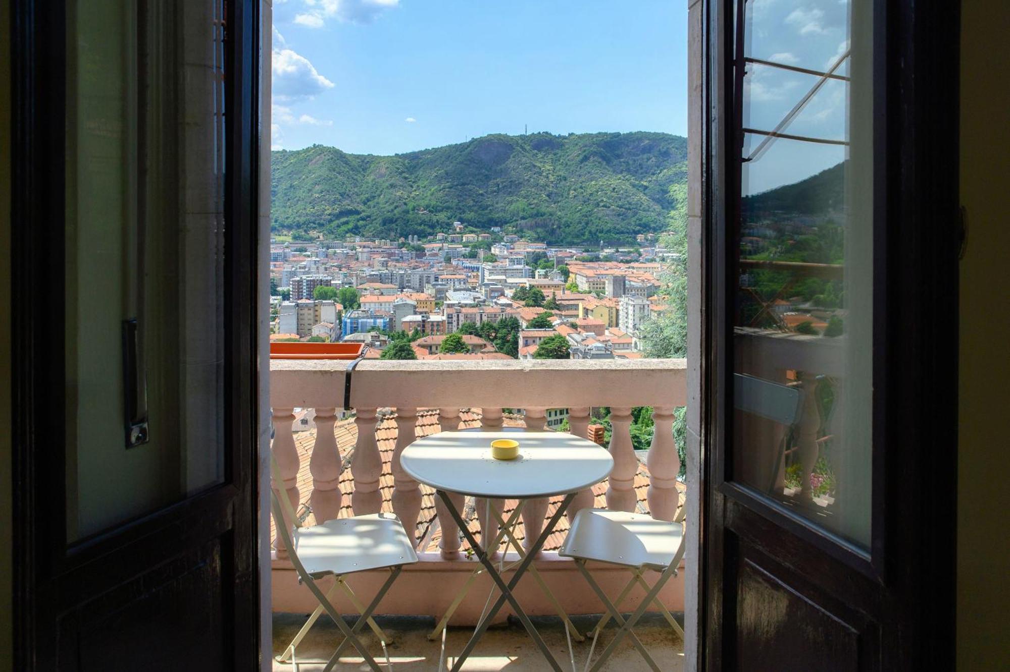 Casa Puppi By Quokka 360 - Panoramic Terrace Overlooking Apartment Como